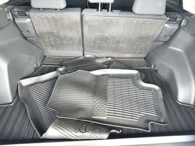 used 2024 Toyota RAV4 car, priced at $25,219