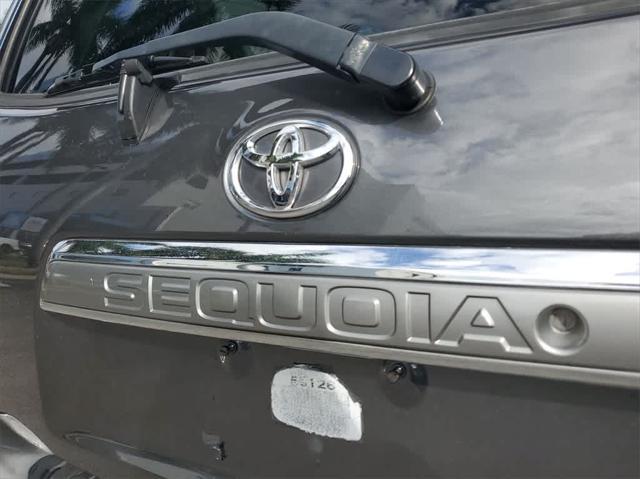 used 2013 Toyota Sequoia car, priced at $24,818