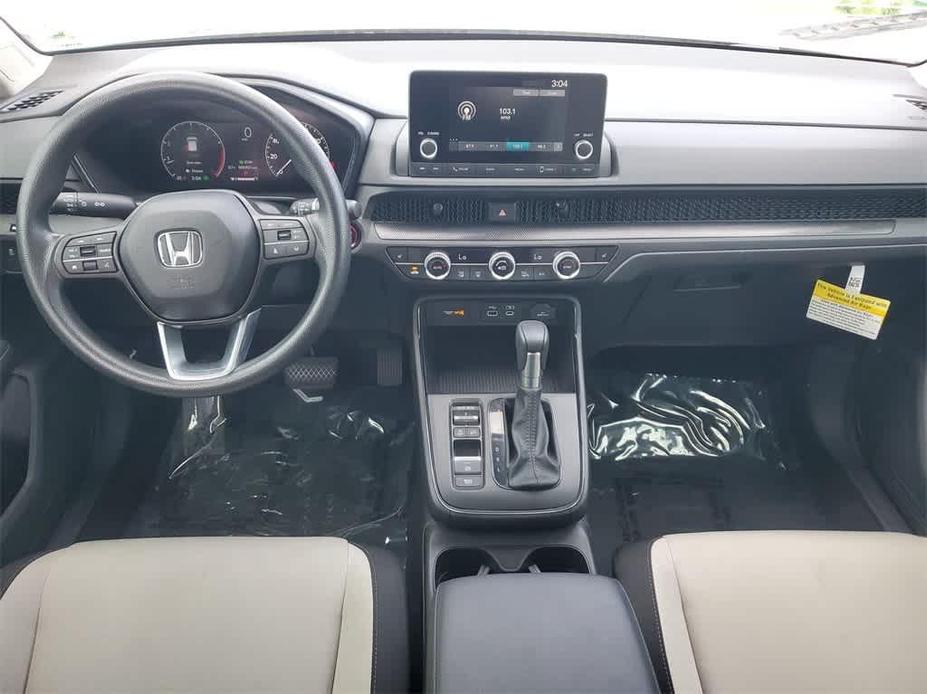 used 2024 Honda CR-V car, priced at $31,043