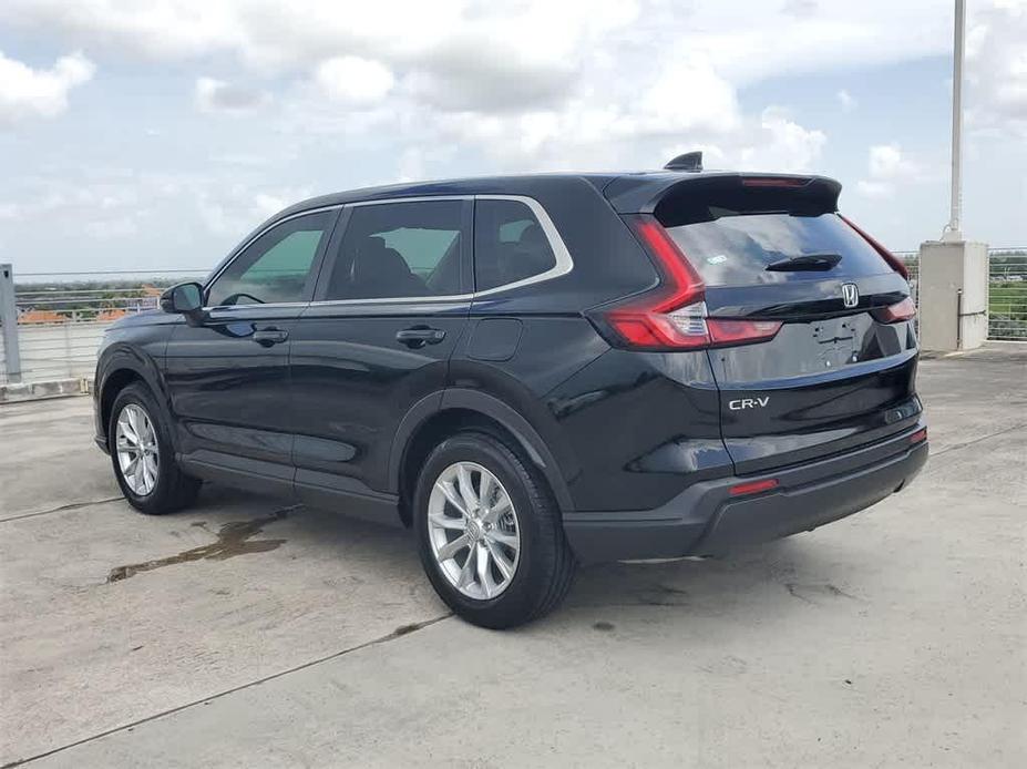 used 2024 Honda CR-V car, priced at $31,043