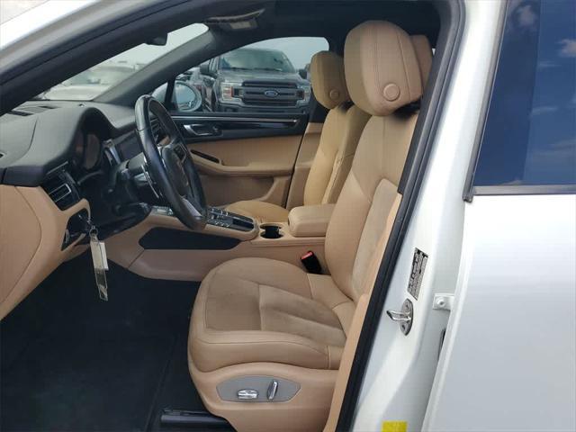 used 2020 Porsche Macan car, priced at $26,990