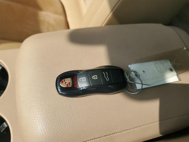 used 2020 Porsche Macan car, priced at $26,990
