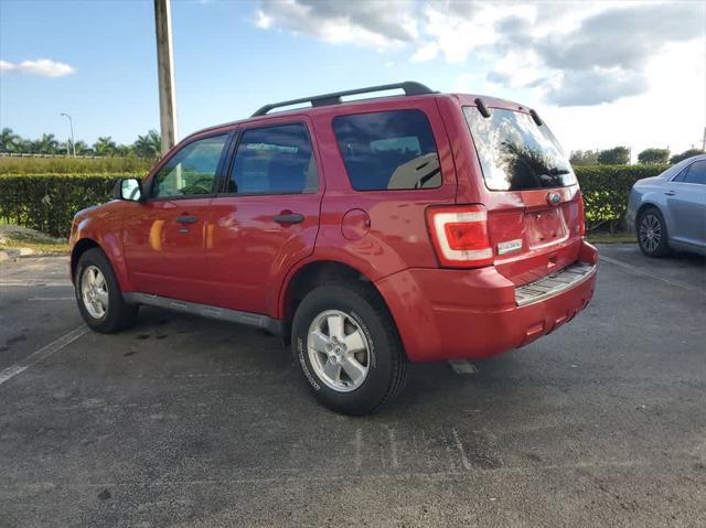 used 2011 Ford Escape car, priced at $6,996