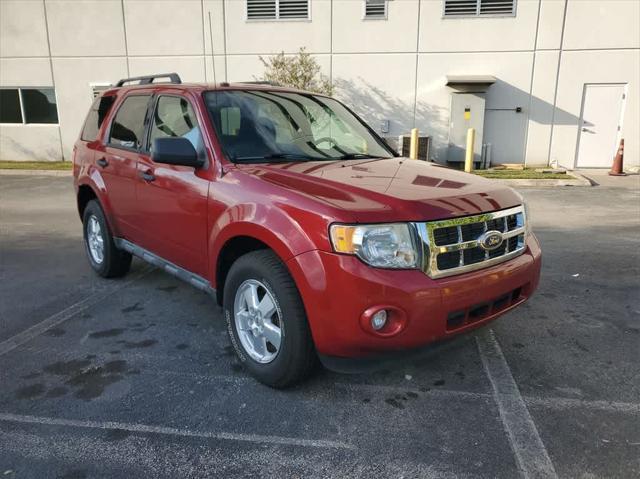 used 2011 Ford Escape car, priced at $6,996