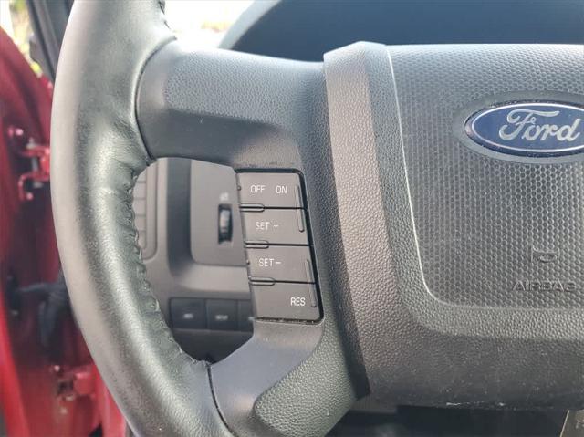 used 2011 Ford Escape car, priced at $6,996