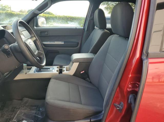 used 2011 Ford Escape car, priced at $6,996