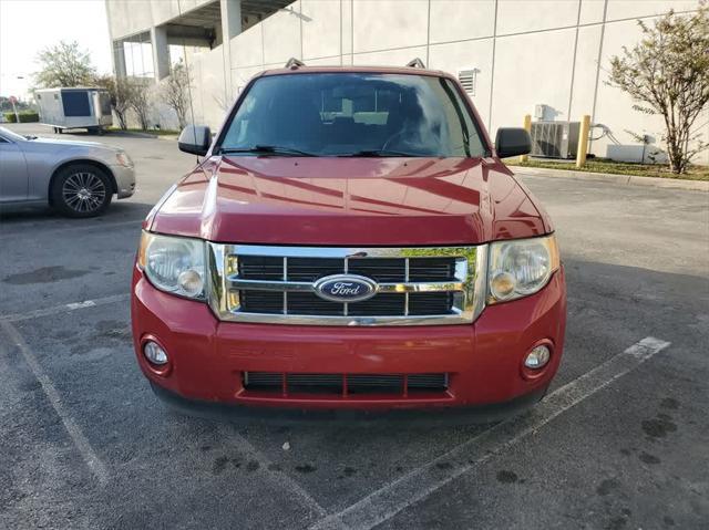 used 2011 Ford Escape car, priced at $6,996