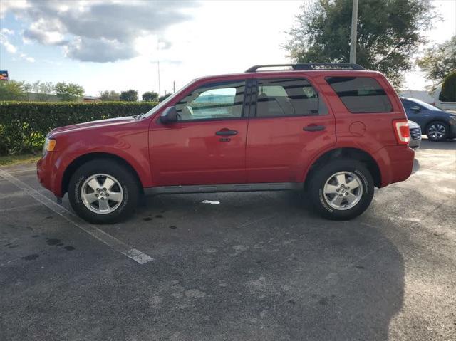 used 2011 Ford Escape car, priced at $6,996