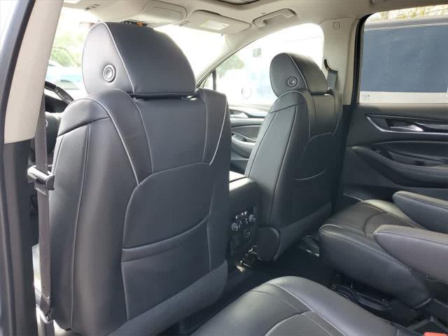 used 2020 Buick Enclave car, priced at $25,998