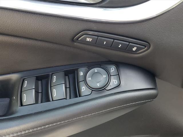 used 2020 Buick Enclave car, priced at $25,998