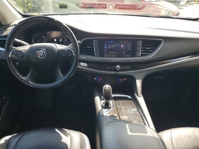 used 2020 Buick Enclave car, priced at $25,998