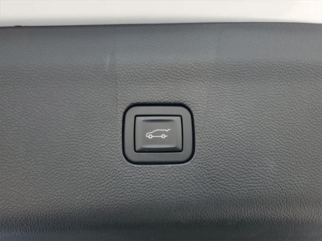 used 2020 Buick Enclave car, priced at $25,998