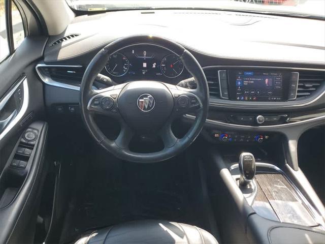 used 2020 Buick Enclave car, priced at $25,998