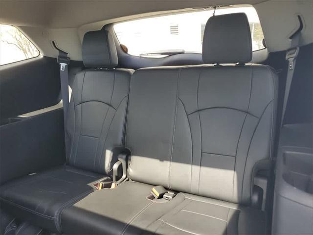 used 2020 Buick Enclave car, priced at $25,998
