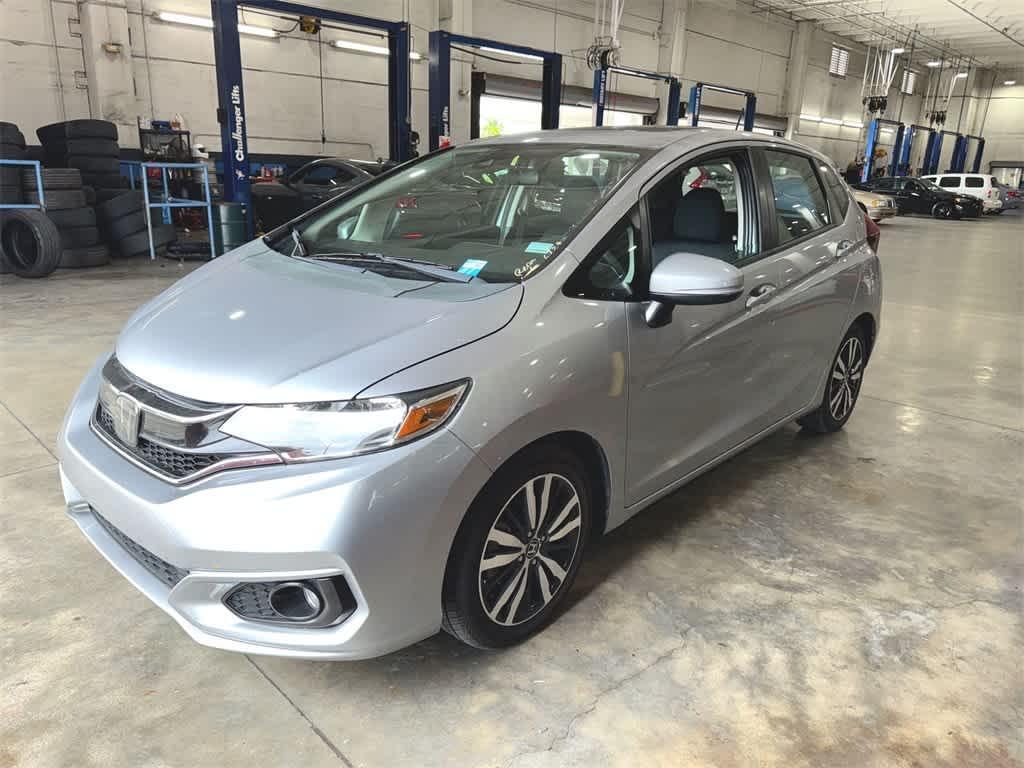used 2019 Honda Fit car, priced at $10,990
