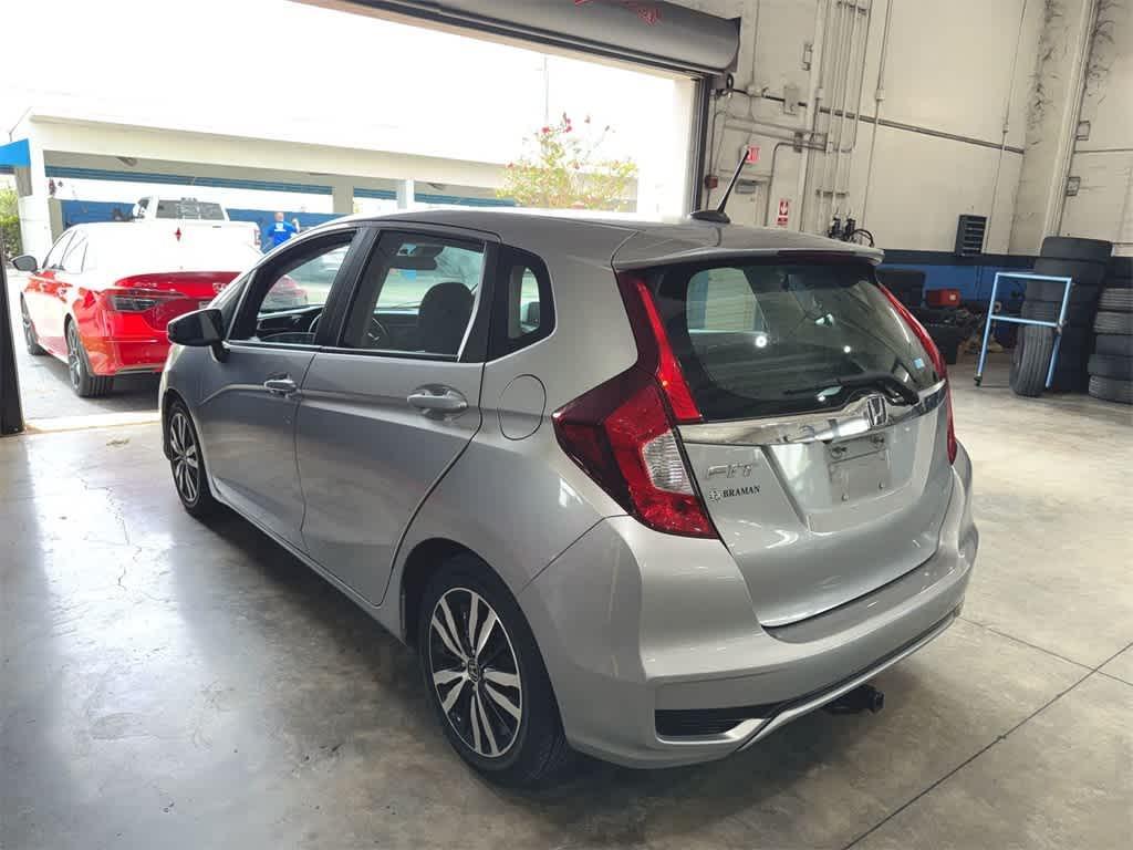 used 2019 Honda Fit car, priced at $10,990
