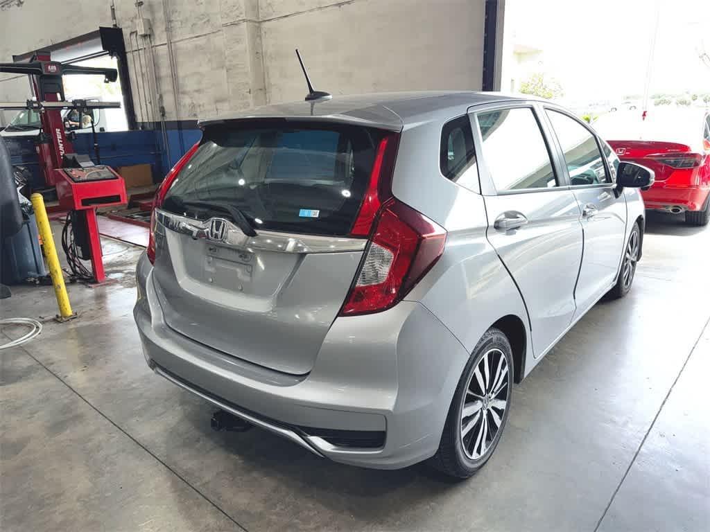 used 2019 Honda Fit car, priced at $10,990