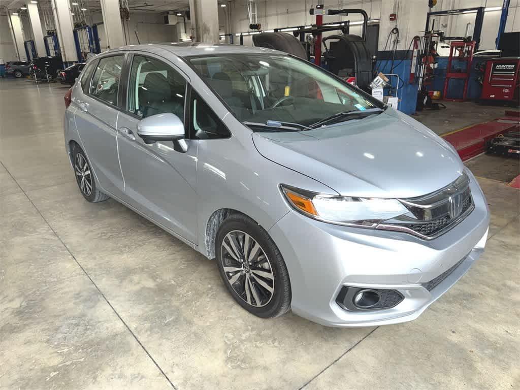 used 2019 Honda Fit car, priced at $10,990
