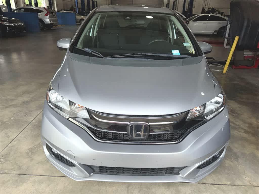 used 2019 Honda Fit car, priced at $10,990