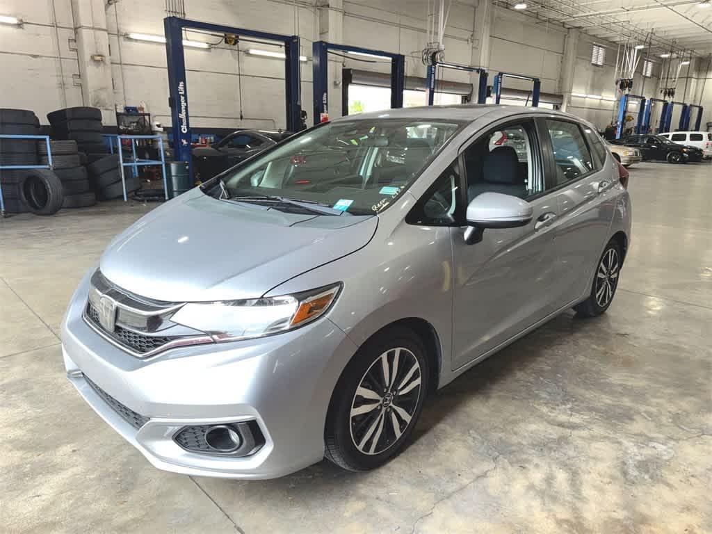 used 2019 Honda Fit car, priced at $10,990