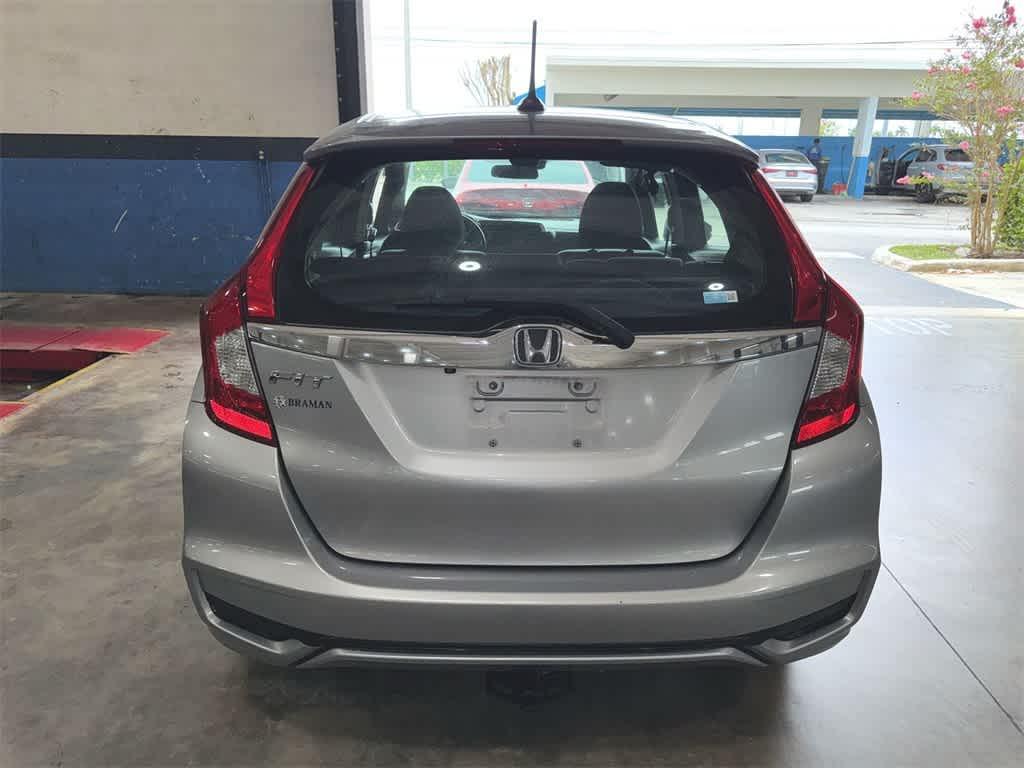 used 2019 Honda Fit car, priced at $10,990