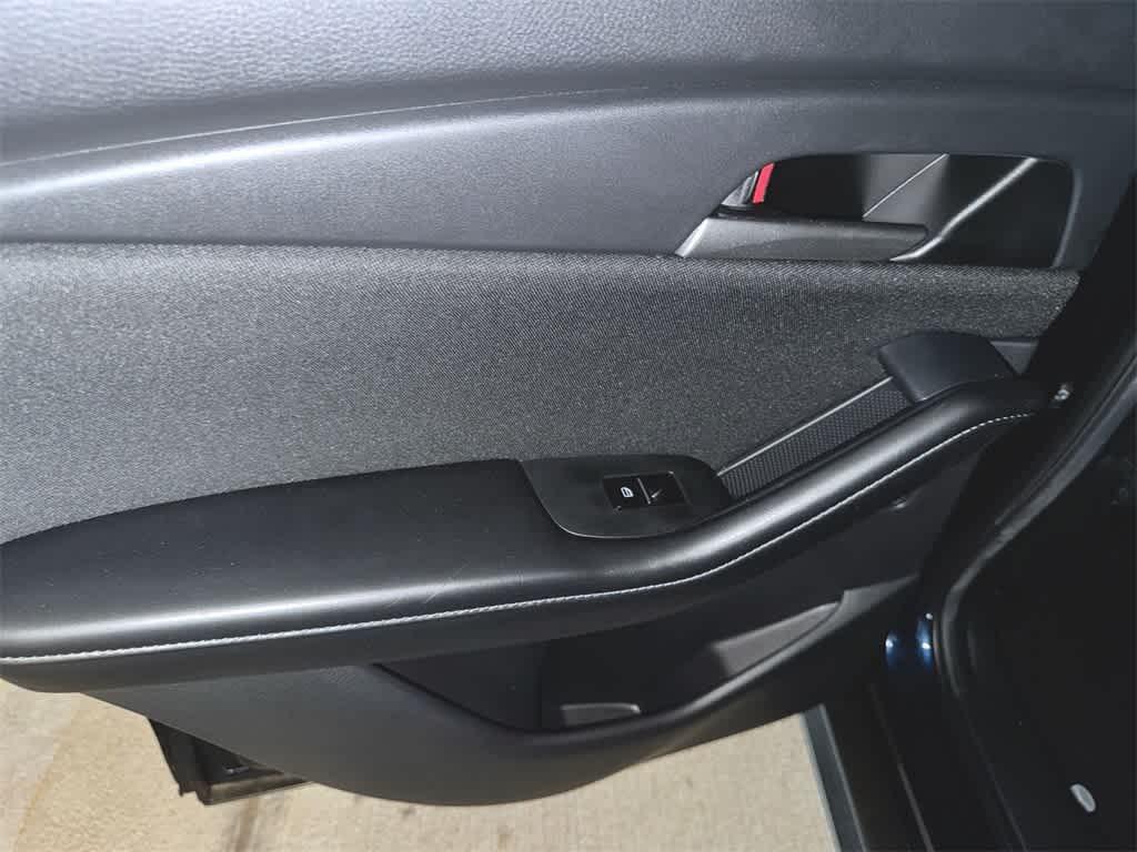 used 2025 Mazda CX-30 car, priced at $21,819