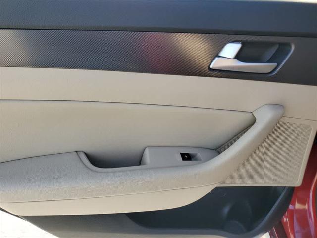 used 2015 Hyundai Sonata car, priced at $8,652