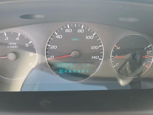 used 2008 Chevrolet Impala car, priced at $6,918