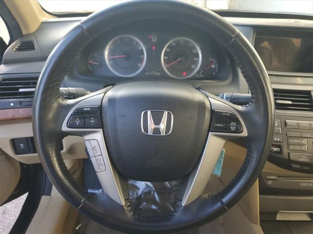 used 2012 Honda Accord car, priced at $8,972