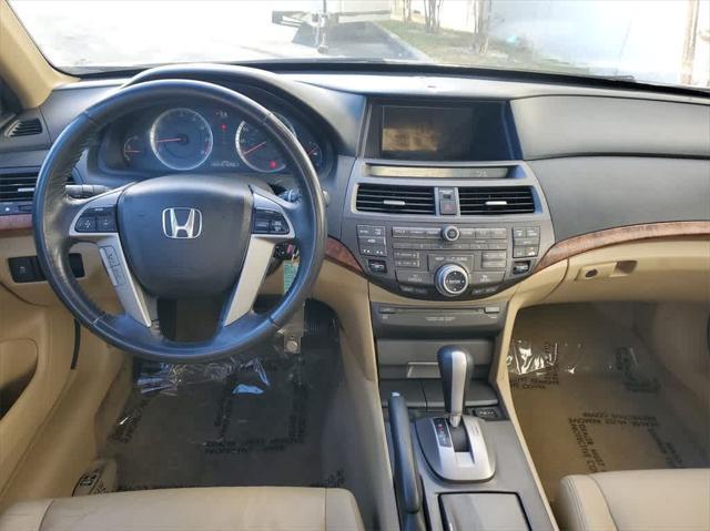 used 2012 Honda Accord car, priced at $8,972