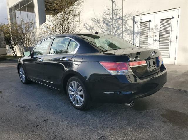 used 2012 Honda Accord car, priced at $8,972