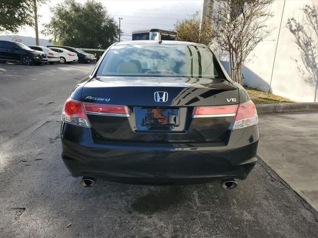 used 2012 Honda Accord car, priced at $8,972