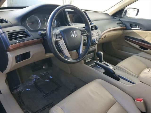 used 2012 Honda Accord car, priced at $8,972