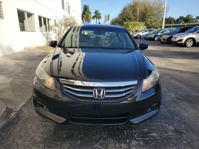 used 2012 Honda Accord car, priced at $8,972