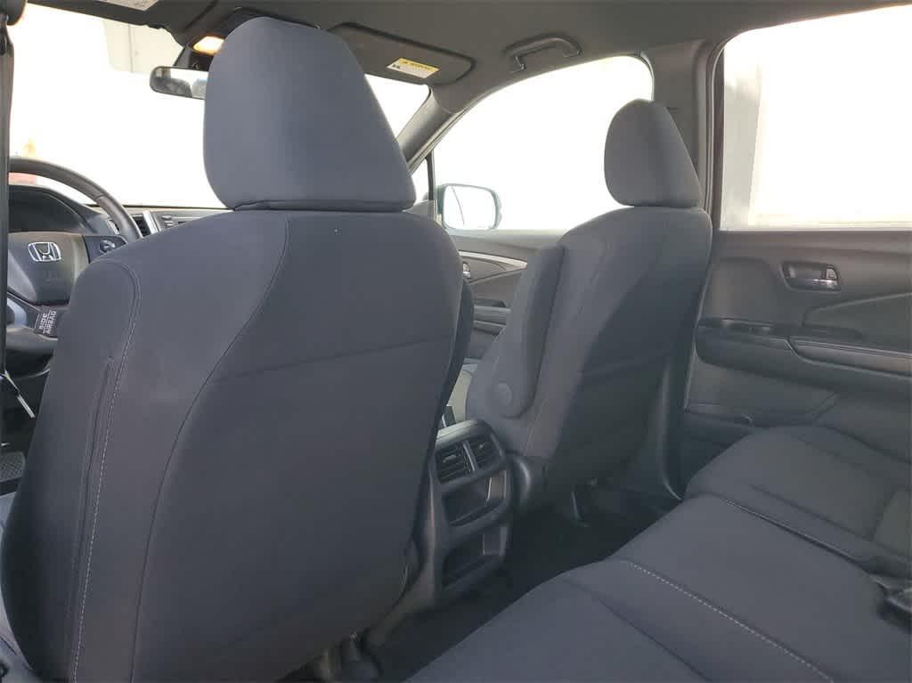 used 2019 Honda Passport car, priced at $16,718