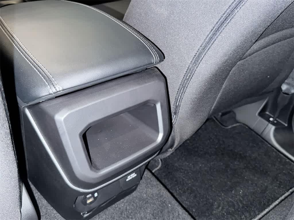 used 2024 Ford Ranger car, priced at $32,286