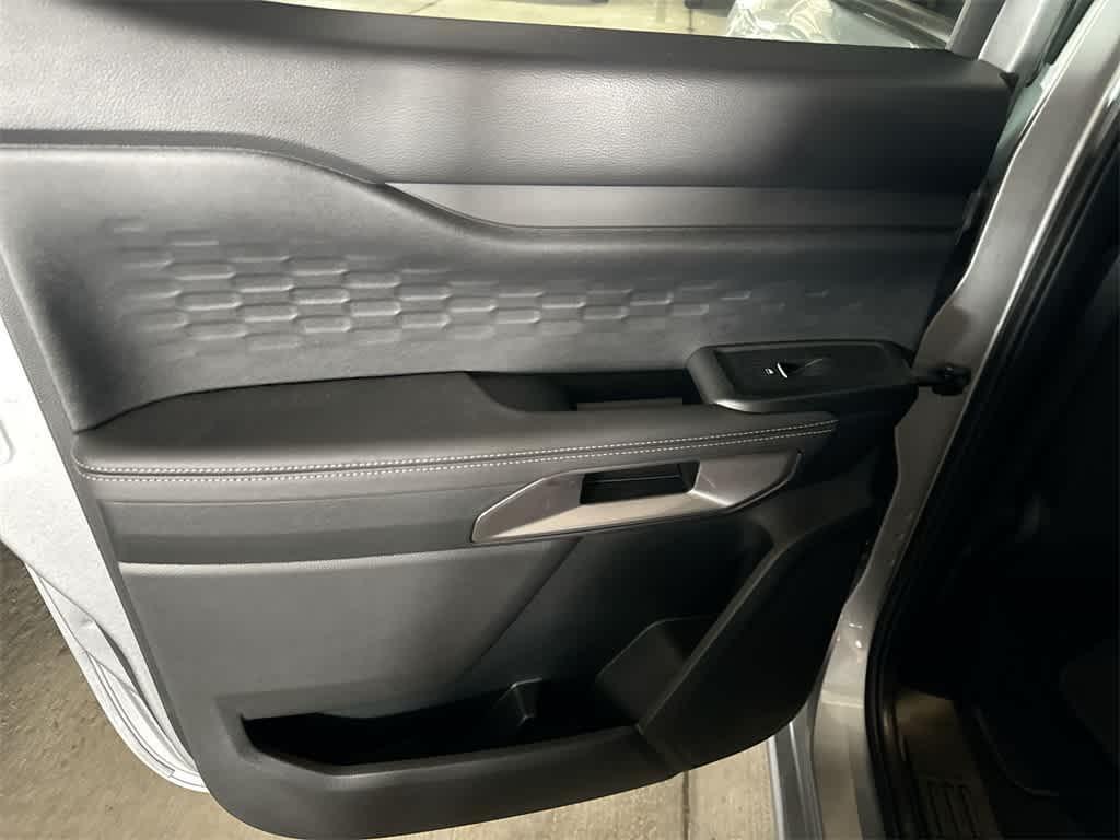used 2024 Ford Ranger car, priced at $32,286