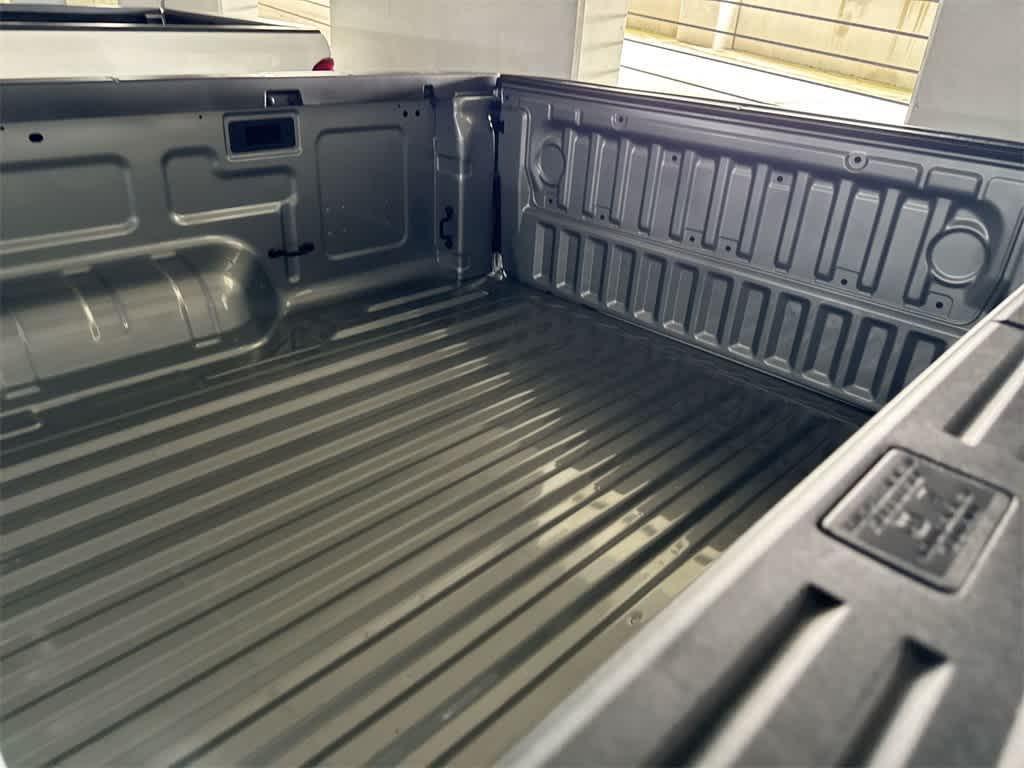used 2024 Ford Ranger car, priced at $32,286