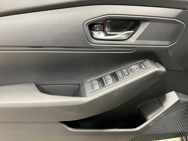 new 2025 Honda Accord car, priced at $28,645