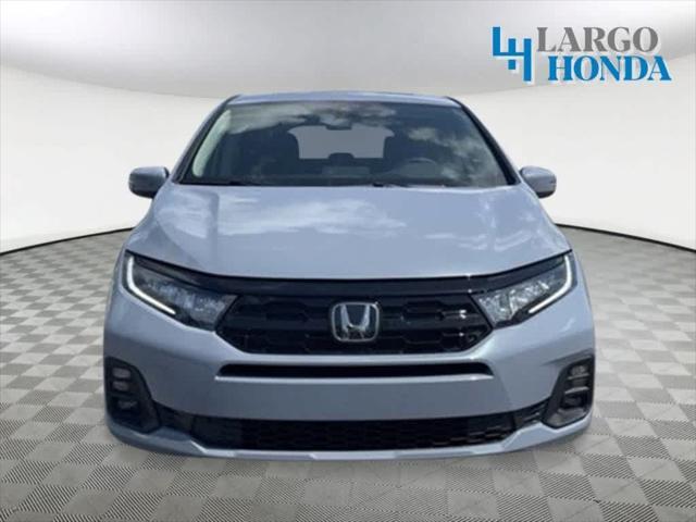 new 2025 Honda Odyssey car, priced at $44,950