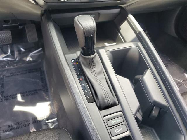 used 2024 Honda Accord car, priced at $24,250