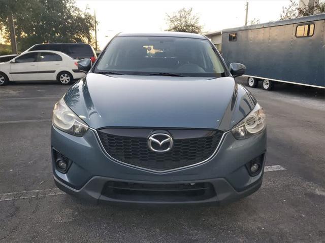 used 2015 Mazda CX-5 car, priced at $12,752