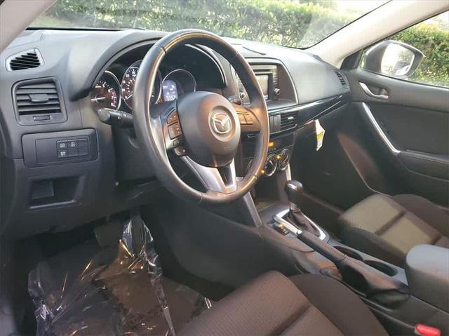 used 2015 Mazda CX-5 car, priced at $12,752