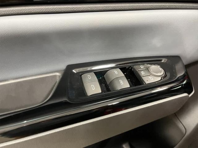 new 2025 Honda Prologue car, priced at $55,029