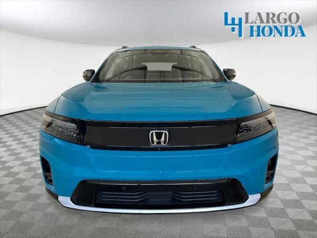 new 2025 Honda Prologue car, priced at $55,029