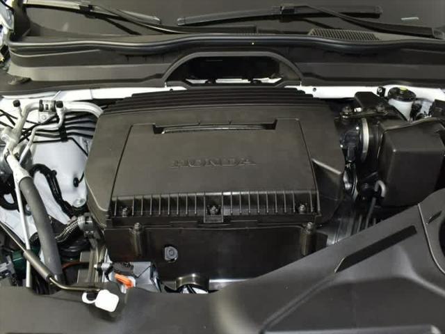 new 2025 Honda Pilot car, priced at $44,405