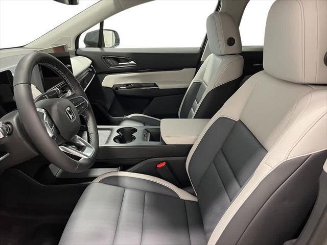 new 2025 Honda Prologue car, priced at $55,029