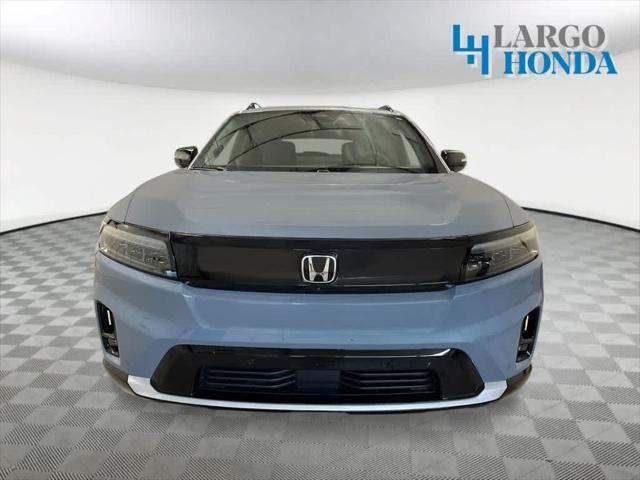 new 2025 Honda Prologue car, priced at $55,029