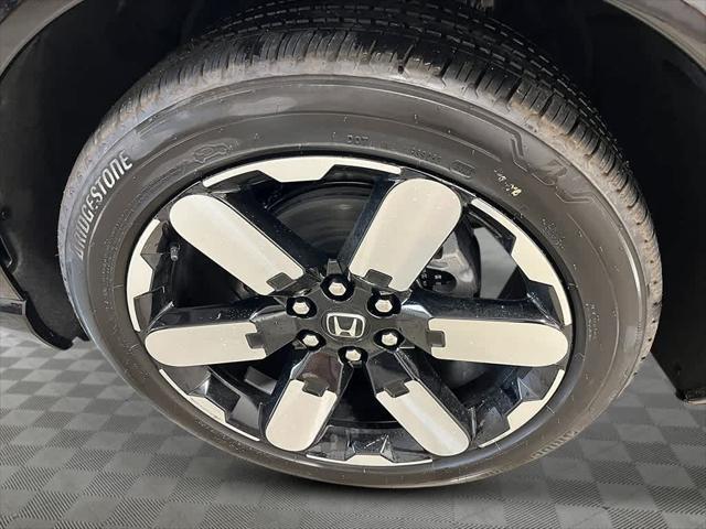 new 2025 Honda Prologue car, priced at $55,029