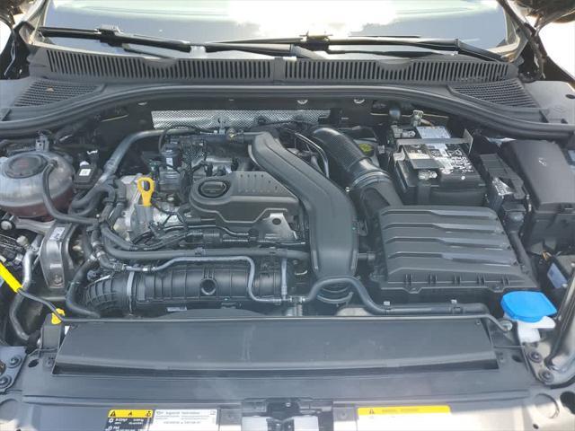 used 2024 Volkswagen Jetta car, priced at $19,174